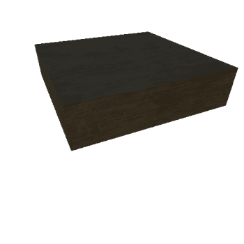 Sharp Wooden Parquet 1x1 {1} 5